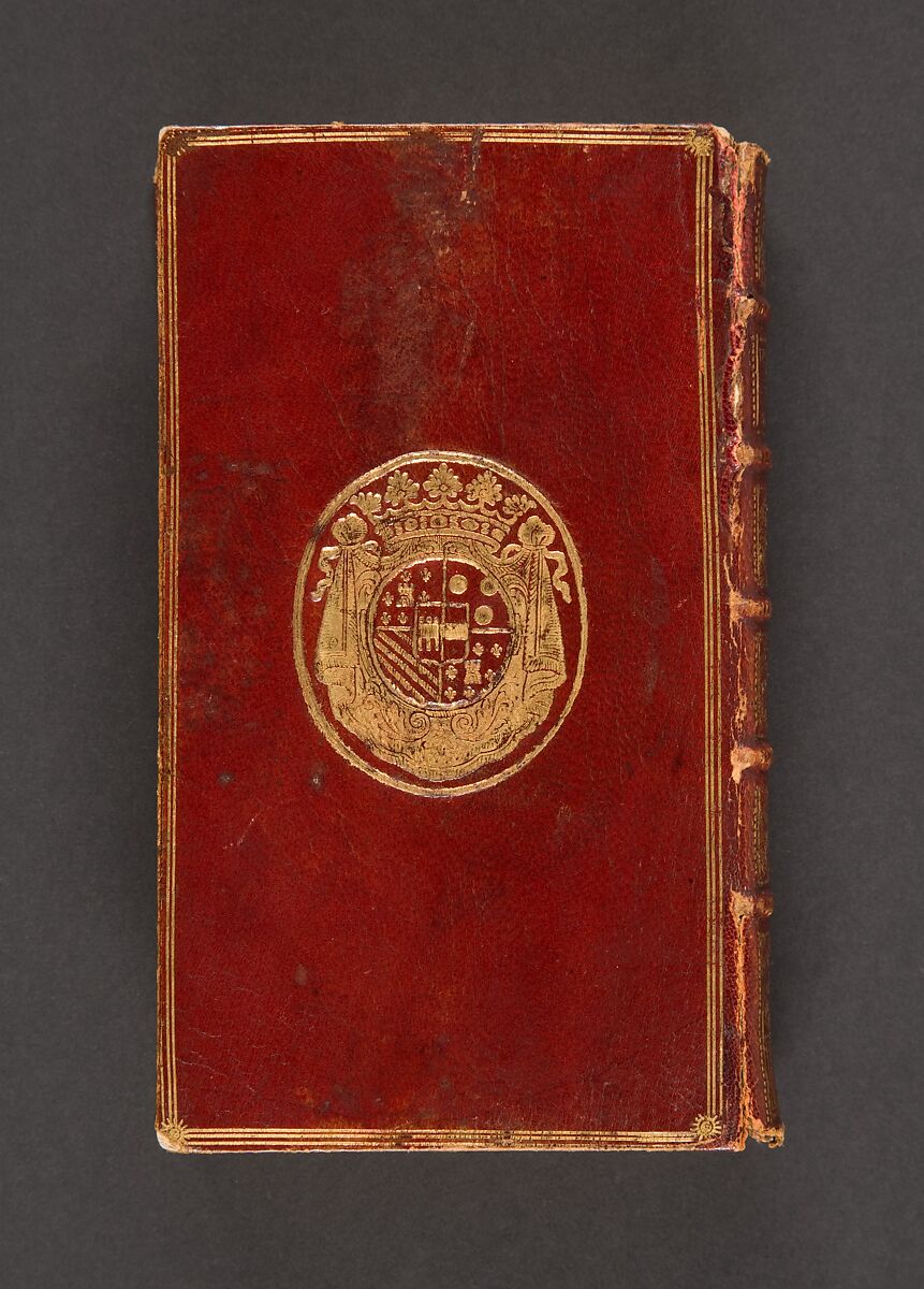 Histoire secrette de Neron, ov, Le festin de Trimalcion, traduit de Petrone, avec des notes historiques par M. Lavaur ..., M. (Guillaume de) Lavaur (French, 1653–1730)