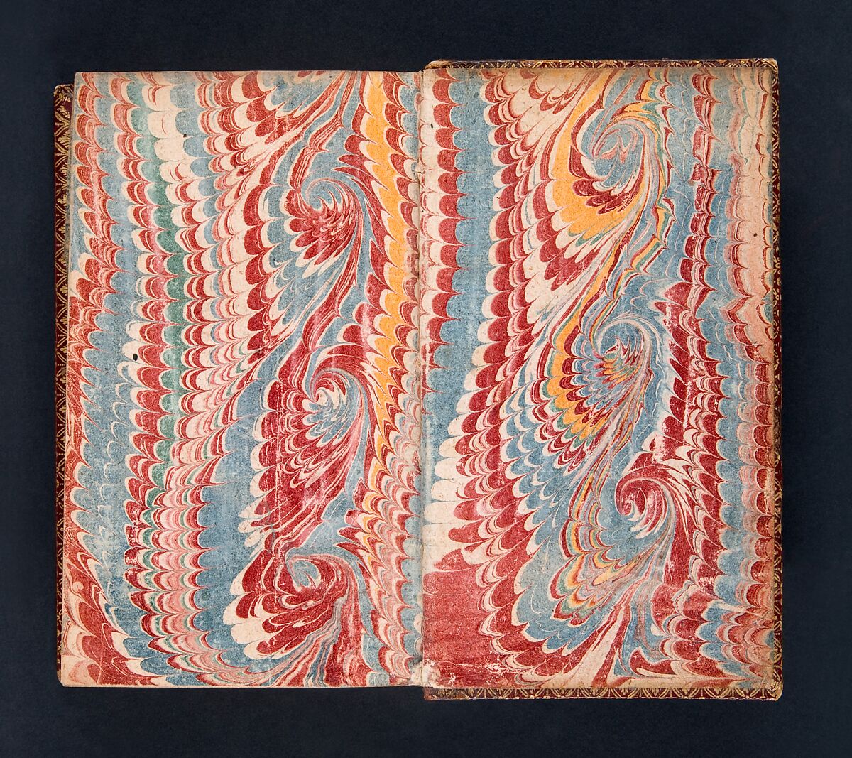 Histoire secrette de Neron, ov, Le festin de Trimalcion, traduit de Petrone, avec des notes historiques par M. Lavaur ..., M. (Guillaume de) Lavaur (French, 1653–1730)