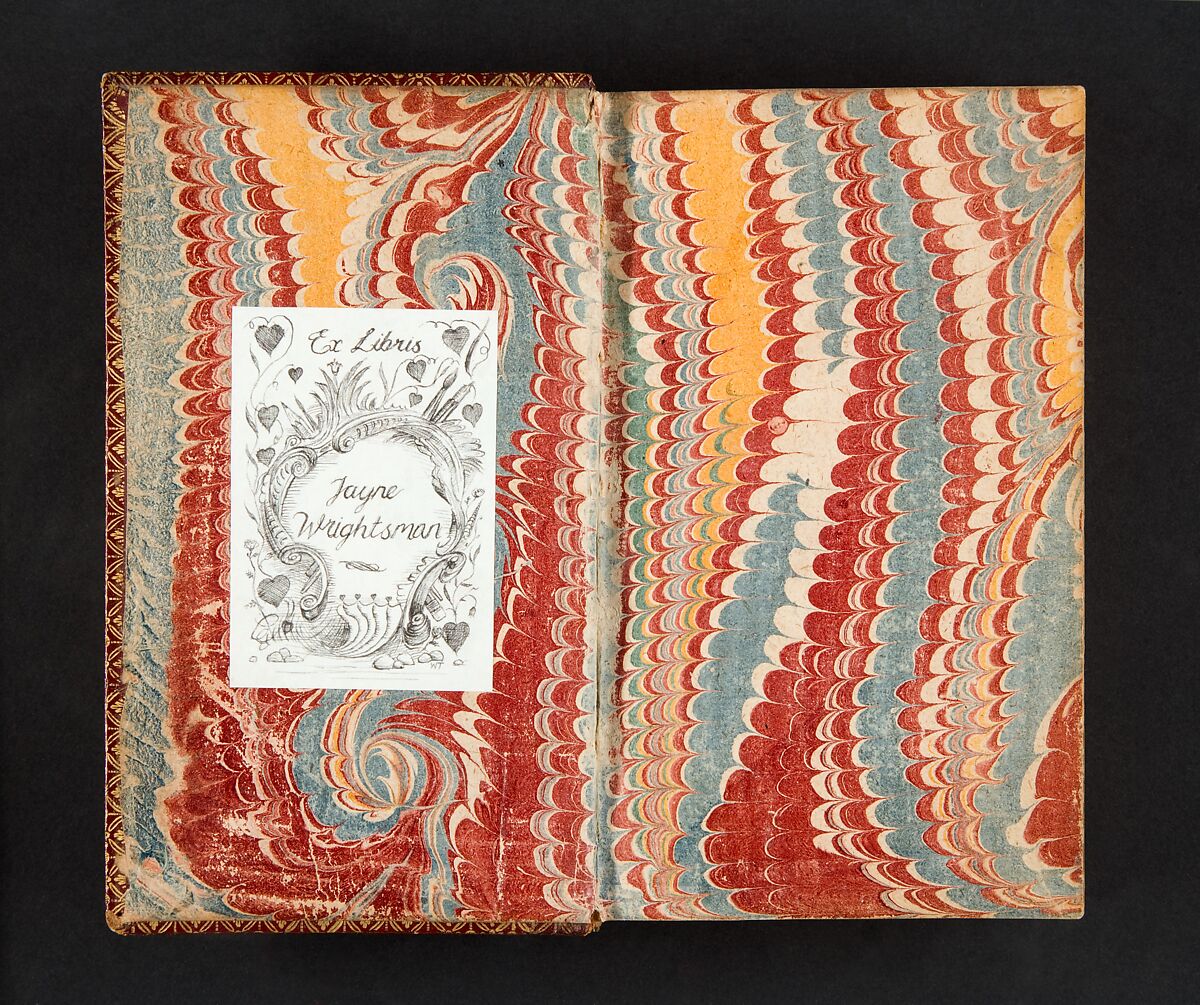 Histoire secrette de Neron, ov, Le festin de Trimalcion, traduit de Petrone, avec des notes historiques par M. Lavaur ..., M. (Guillaume de) Lavaur (French, 1653–1730)