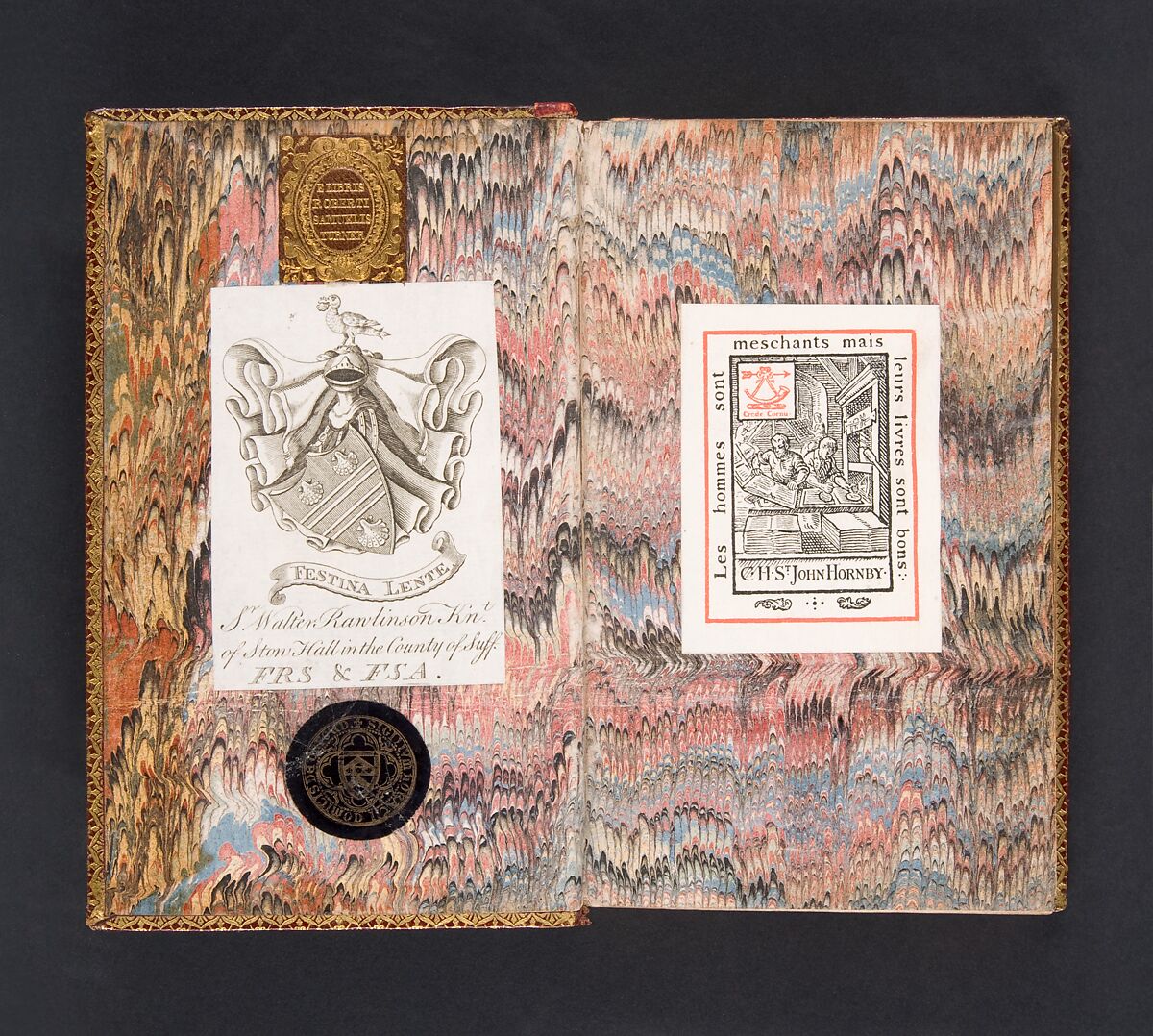 A. Persii Satyrarum liber I.D. Iunii Iuuenalis Satyrarum lib. V. Supliciae Satyra I : cum veteribus commentarijs nunc primum editis ex bibliotheca P. Pithoei I C. cuius etiam notae quaedam adiectae sunt, Persius