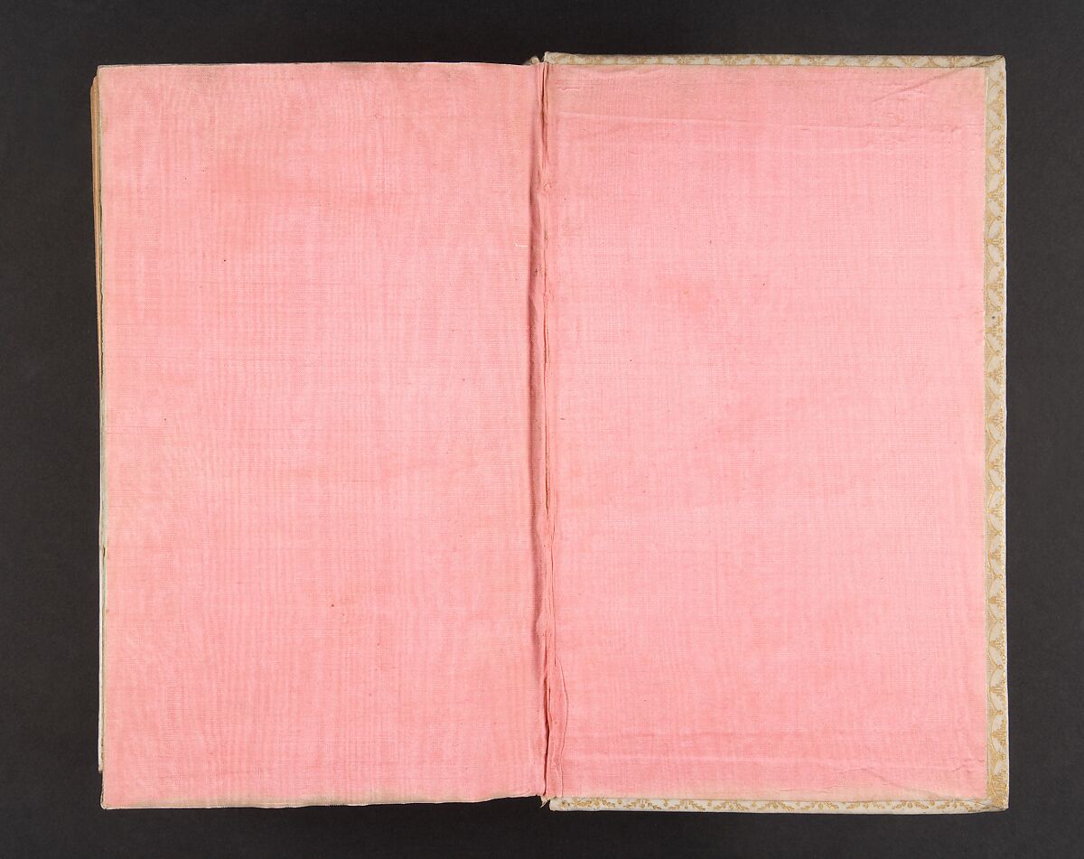 Almanach impérial, pour l'année M. DCCC. XIII présente a S. M. l'Empereur et Roi, par Testu