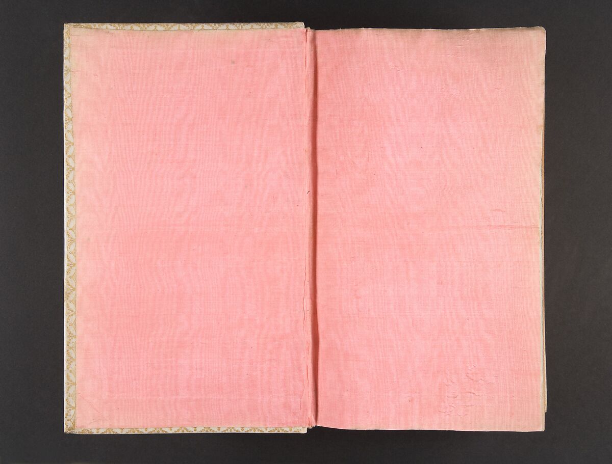 Almanach impérial, pour l'année M. DCCC. XIII présente a S. M. l'Empereur et Roi, par Testu