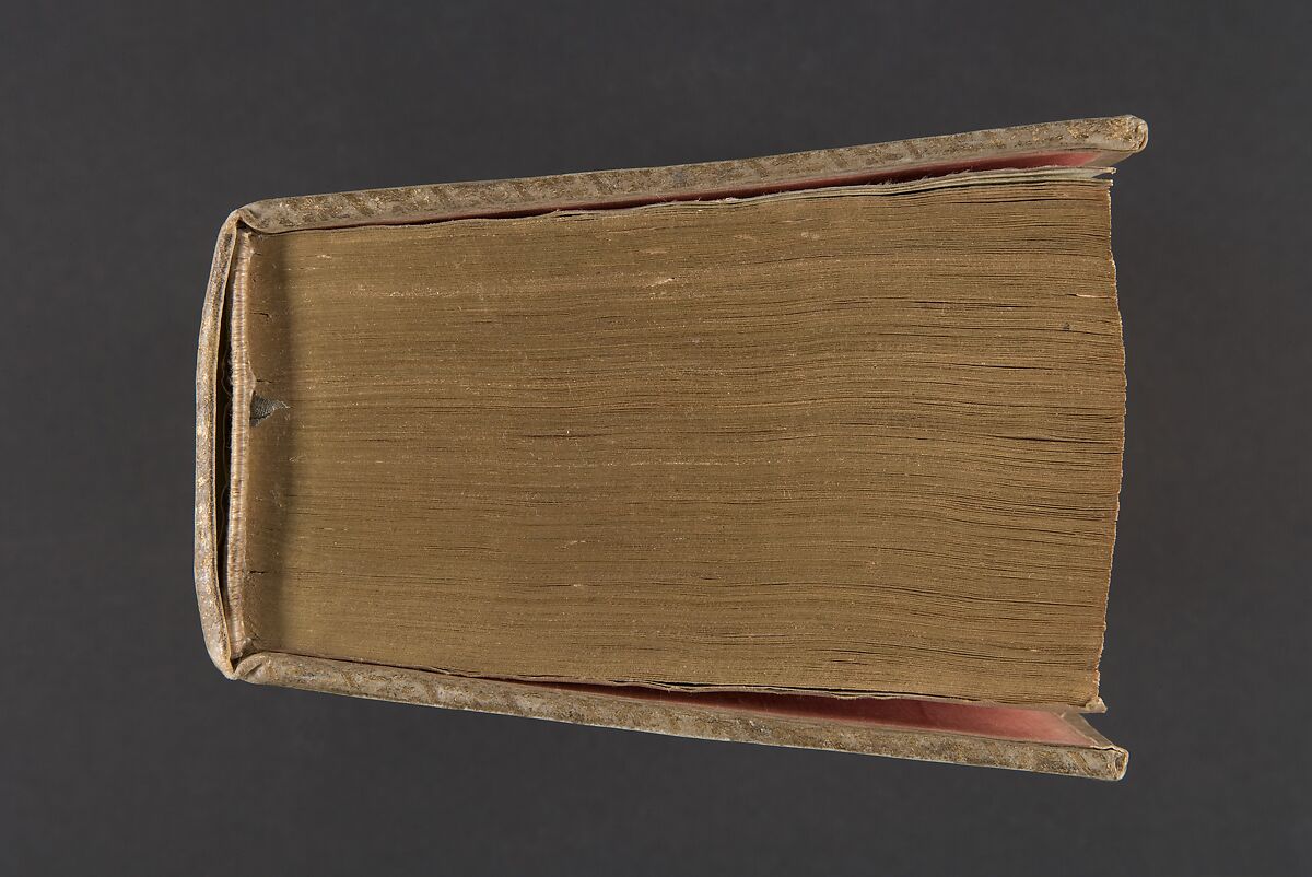 Almanach impérial, pour l'année M. DCCC. XIII présente a S. M. l'Empereur et Roi, par Testu