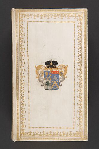 Almanach impérial, pour l'année M. DCCC. XIII présente a S. M. l'Empereur et Roi, par Testu
