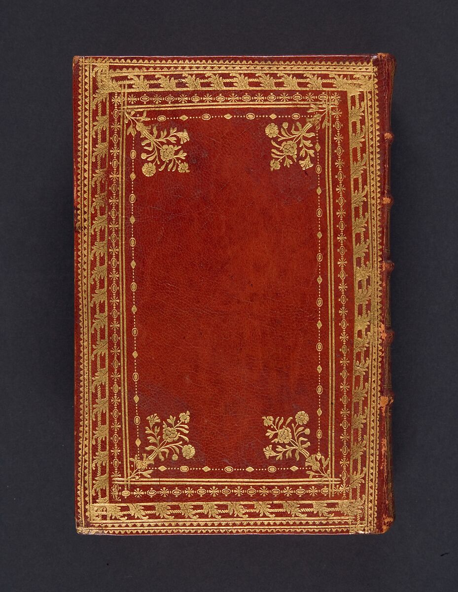 Almanach royal, année bissextile M.DCC.LXCII : présenté a sa Majeste pour la premiere fois en 1699 par Laurent d'Houry, Imprimerie de Testu