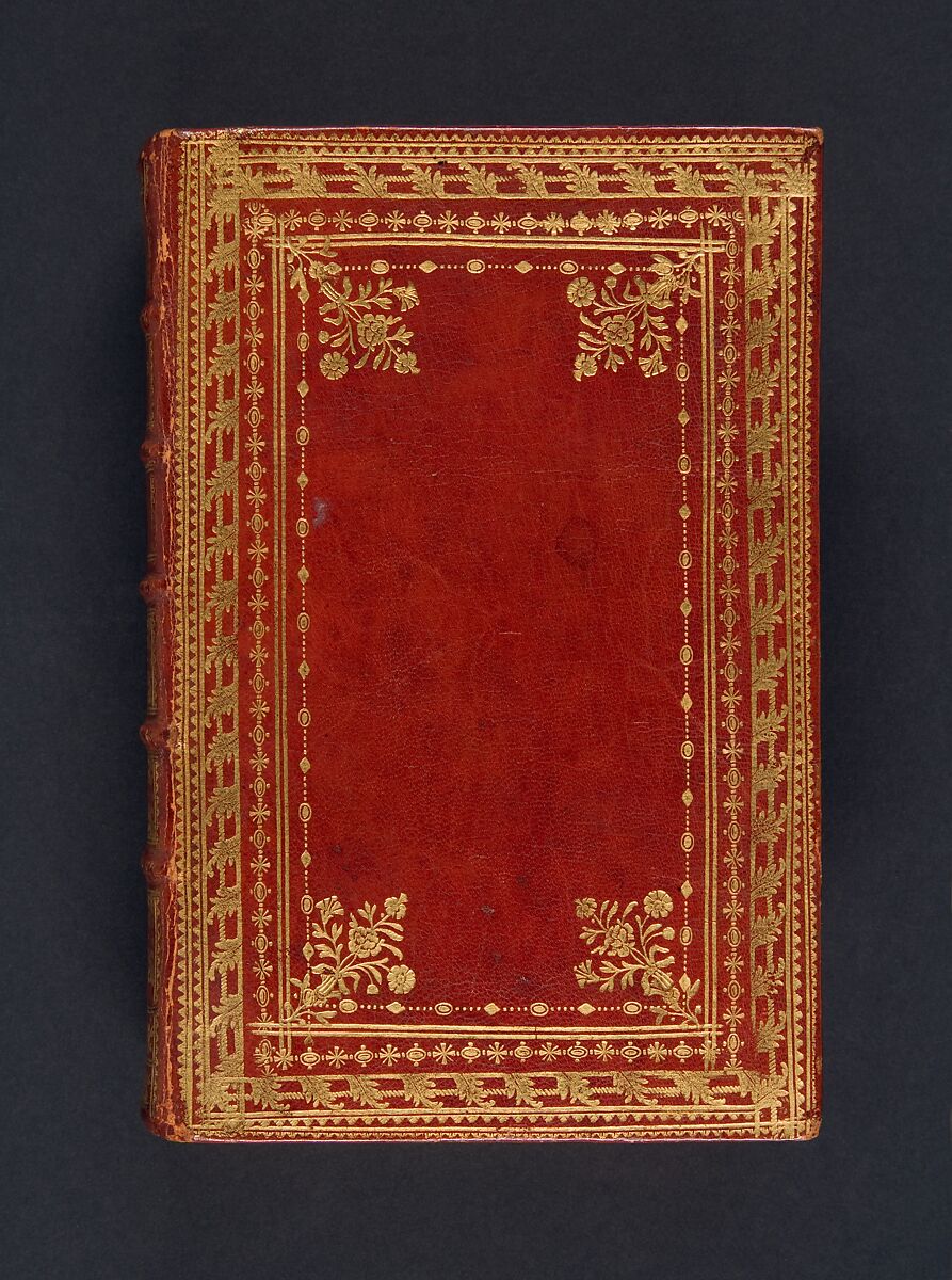 Almanach royal, année bissextile M.DCC.LXCII : présenté a sa Majeste pour la premiere fois en 1699 par Laurent d'Houry, Imprimerie de Testu 