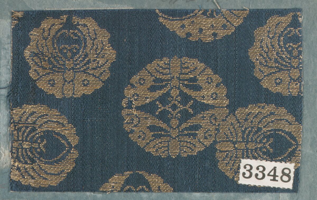 Textile, Japan 