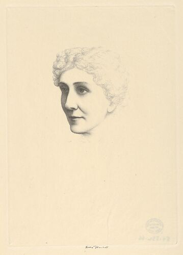 Mary Baker Eddy