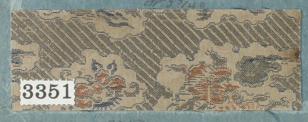 Textile, Japan 