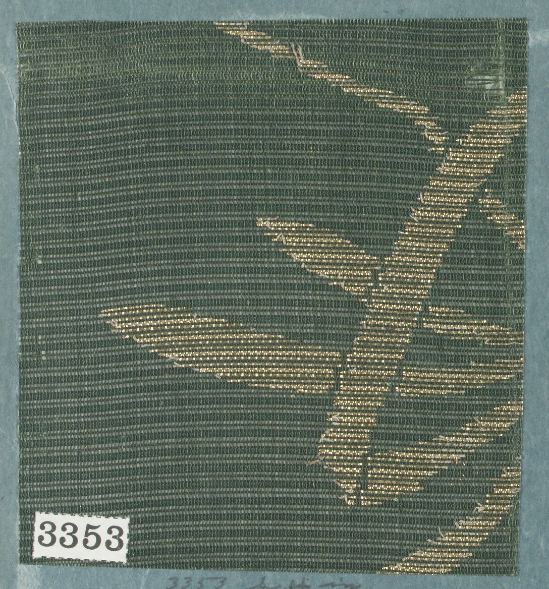 Textile, Japan 