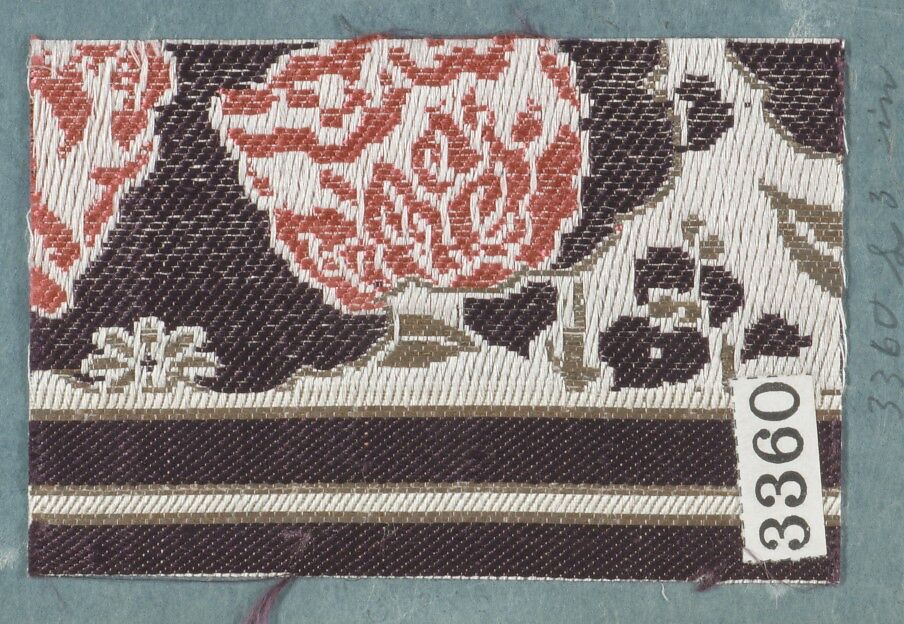 Textile, Japan 