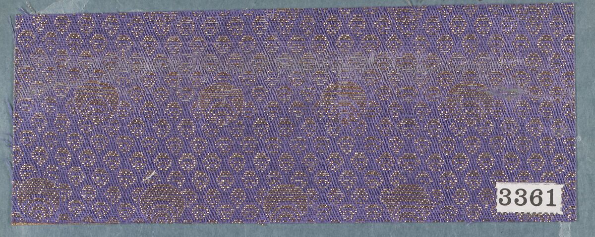 Textile, Japan 