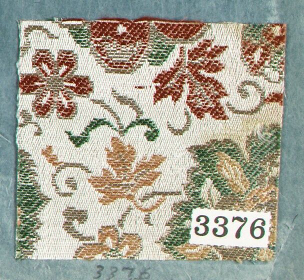 Textile, Japan 