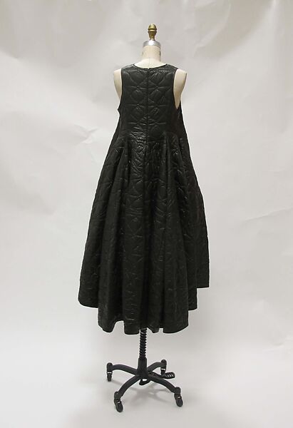 Ensemble, House of Dior (French, founded 1946), synthetic, leather, metal, crocodile skin, French