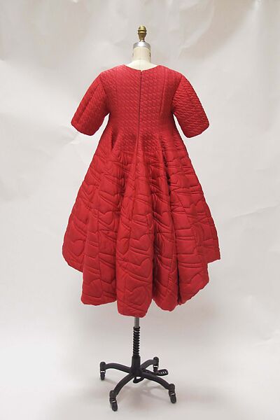 Ensemble, House of Dior (French, founded 1946), silk, leather, synthetic, metal, crocodile skin, French