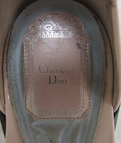 Ensemble, House of Dior (French, founded 1946), silk, leather, synthetic, metal, crocodile skin, French