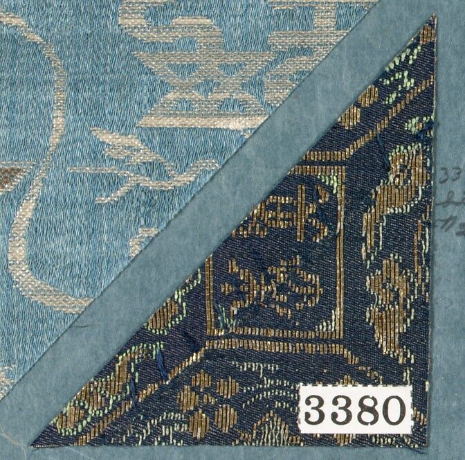 Textile, Japan 