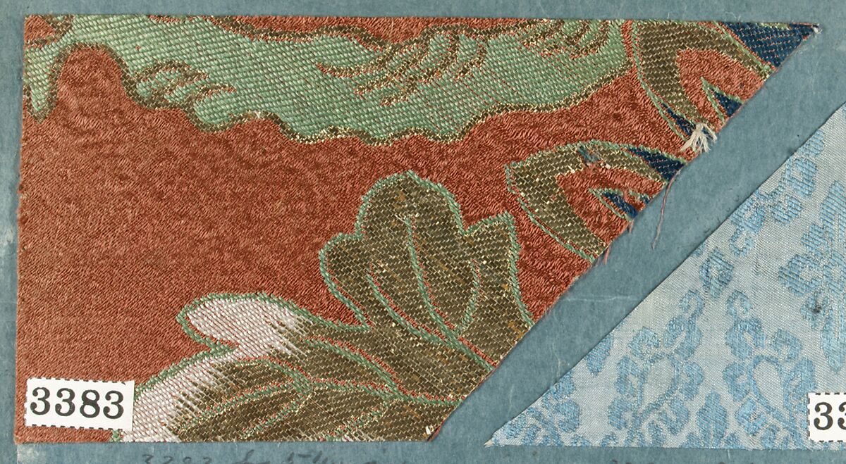 Textile, Japan 