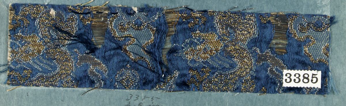 Textile, Japan 