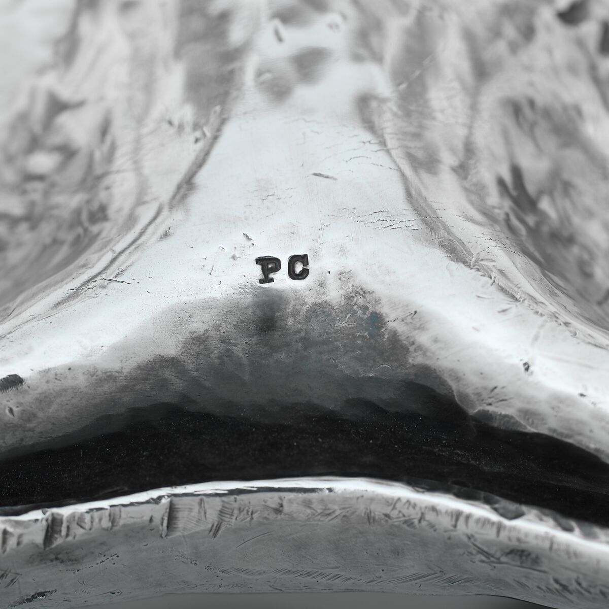 Punch Bowl, Gorham Manufacturing Company (American, Providence, Rhode Island, 1831–present), Silver and silver gilt, American