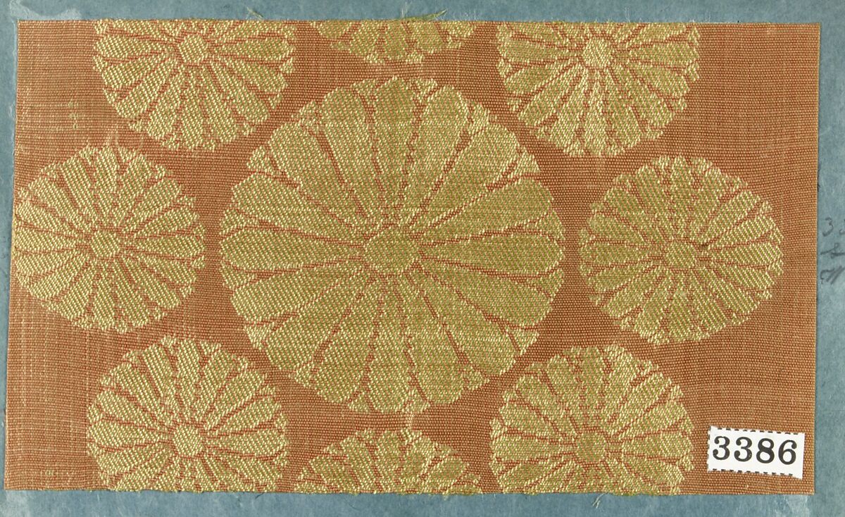 Textile, Japan 