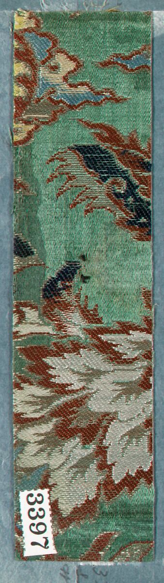 Textile, Japan 