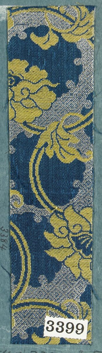 Textile, Japan 