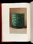 The Bishop collection: investigations and studies in jade, De Vinne Press (American, New York)