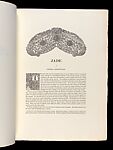 The Bishop collection: investigations and studies in jade, De Vinne Press (American, New York)