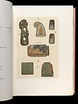 The Bishop collection: investigations and studies in jade, De Vinne Press (American, New York)