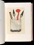 The Bishop collection: investigations and studies in jade, De Vinne Press (American, New York)