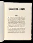 The Bishop collection: investigations and studies in jade, De Vinne Press (American, New York)