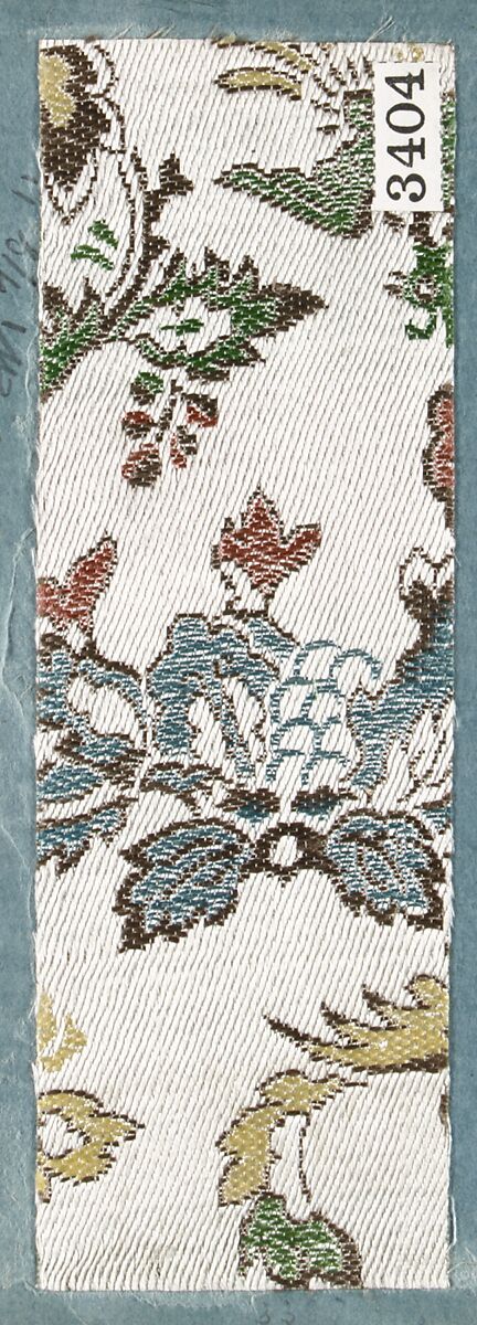 Textile, Japan 