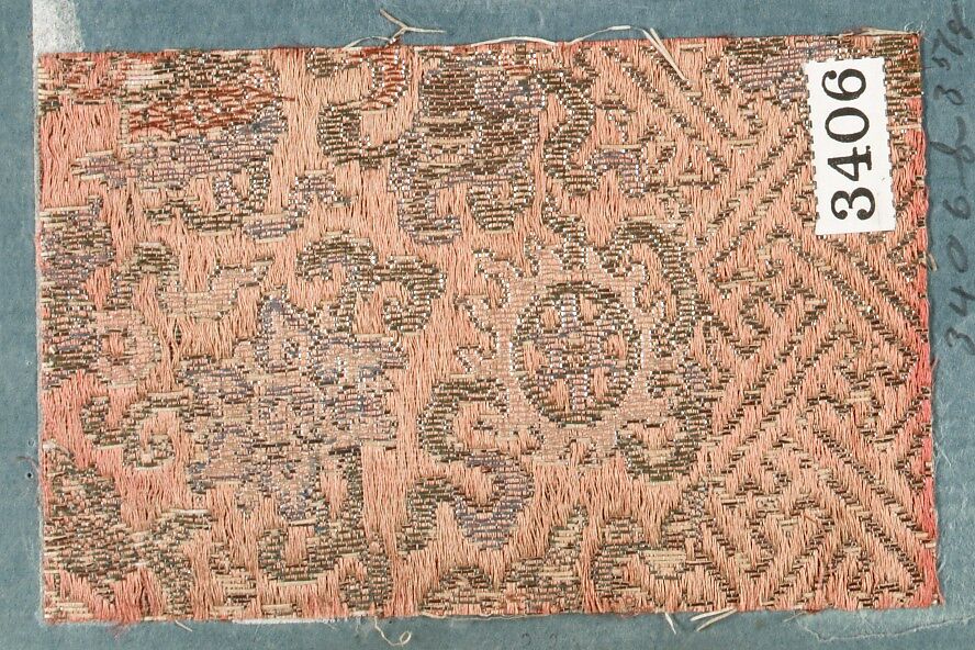 Textile, Japan 