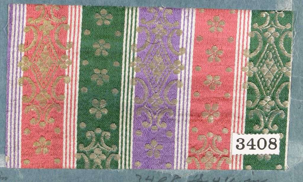 Textile, Japan 