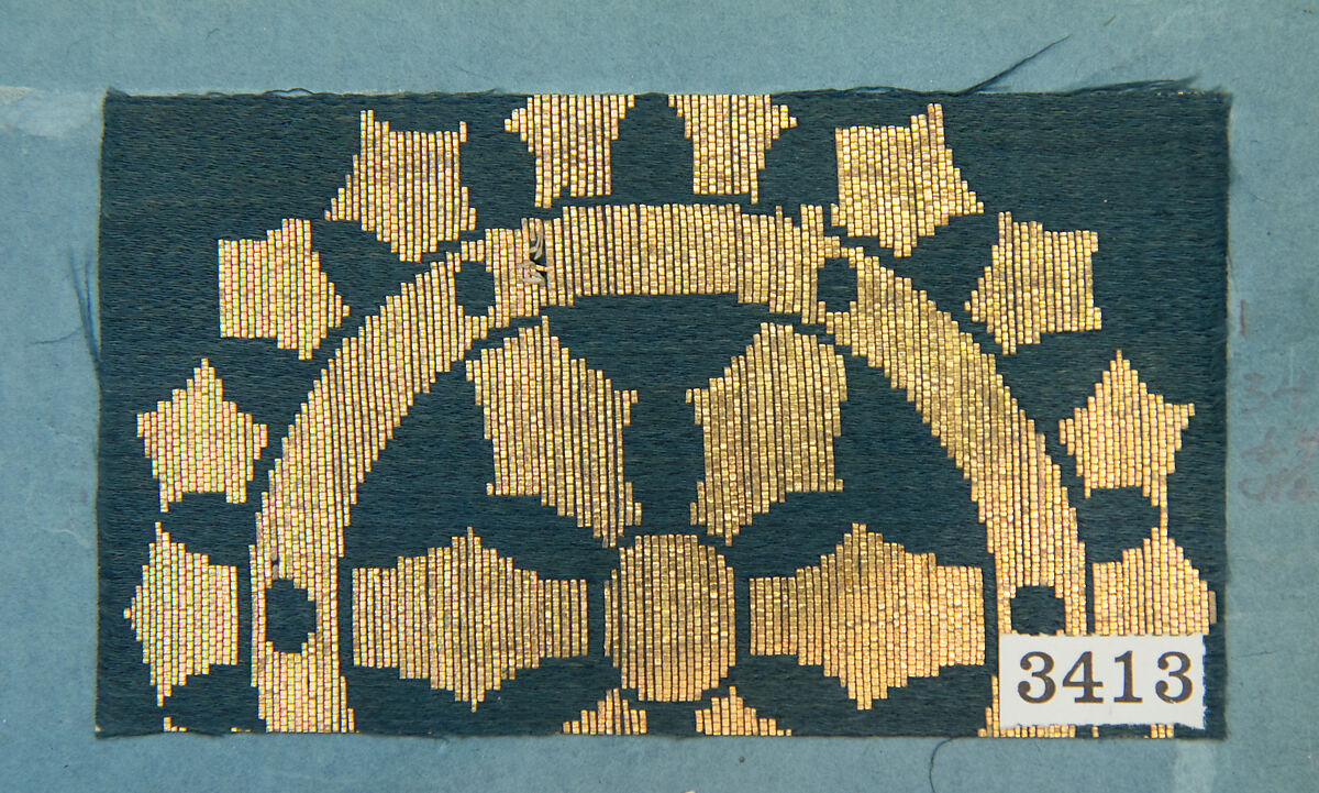 Textile, Japan 