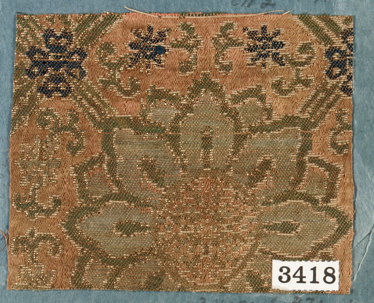 Textile, Japan 