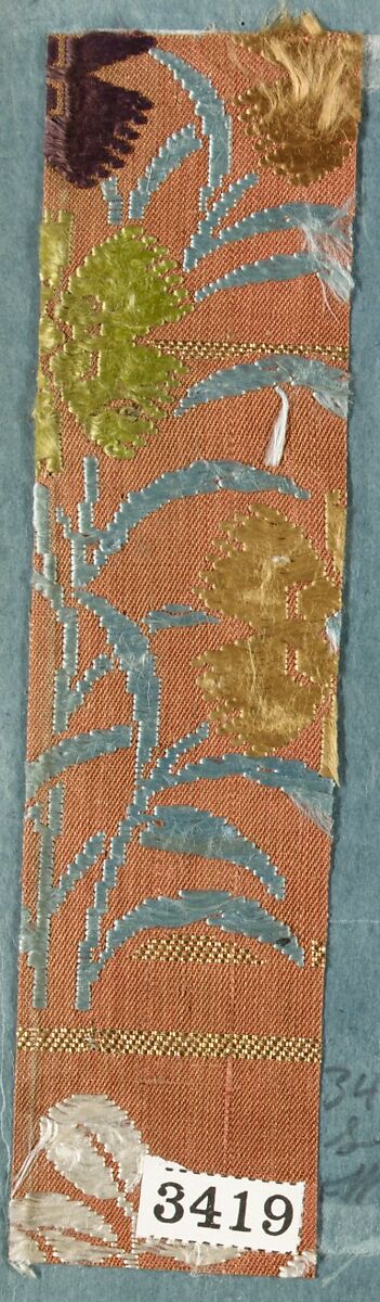 Textile, Japan 