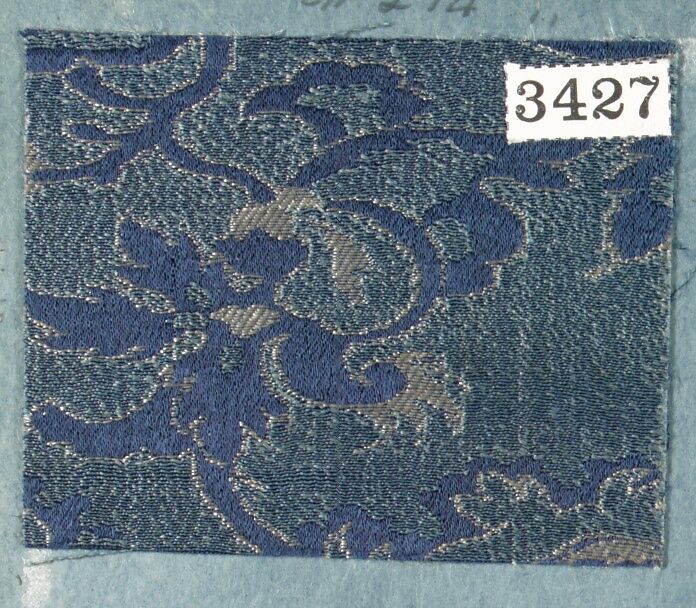 Textile, Japan 