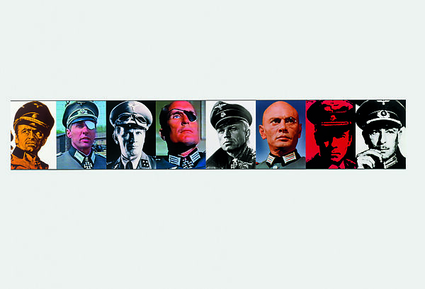 The Nazis