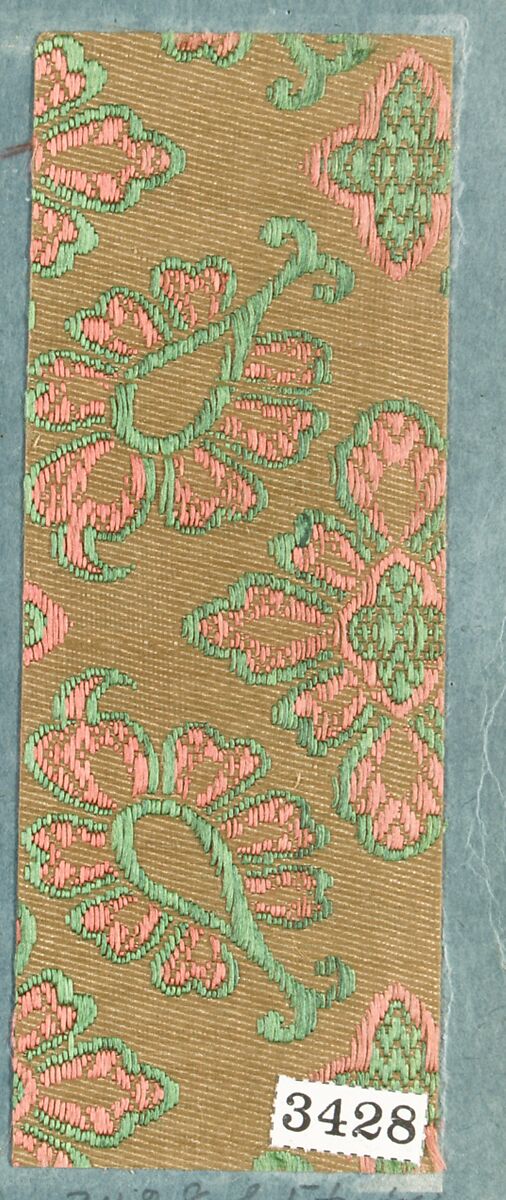 Textile, Japan 