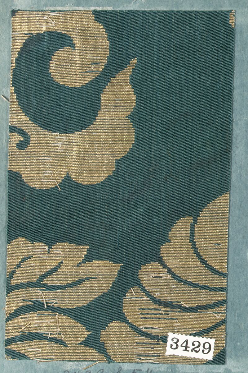 Textile, Japan 