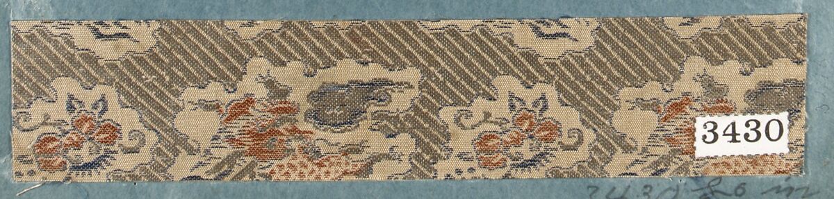 Textile, Japan 