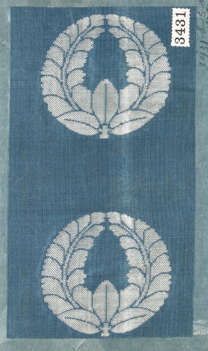 Textile, Japan 