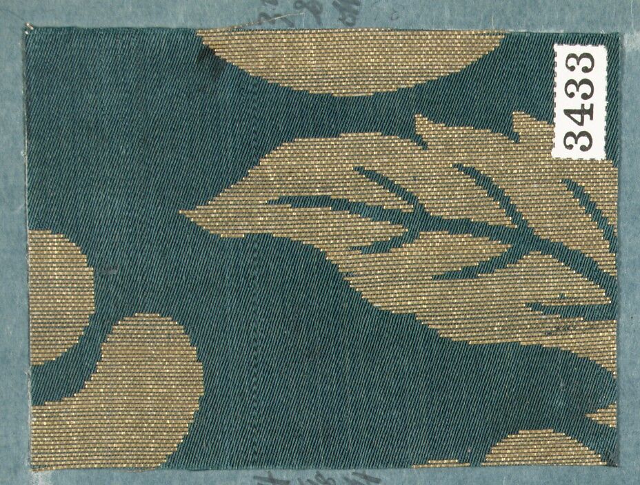 Textile, Japan 