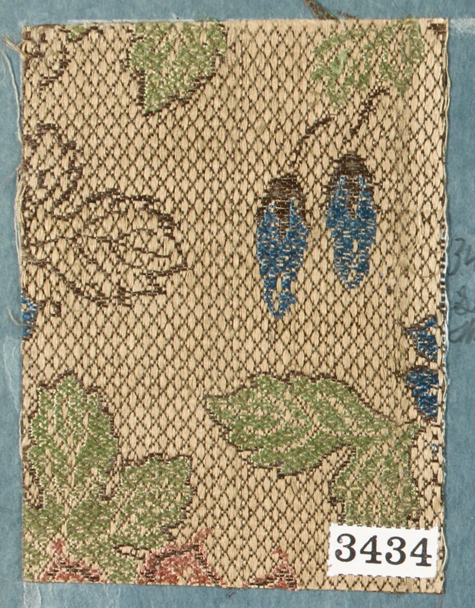 Textile, Japan 