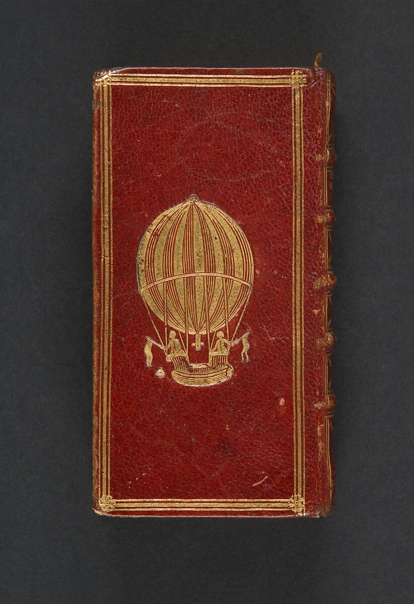 Almanach royal, année bissextile M.DCC.LXXXIV., Laurent Charles d' Houry (French, 1717?–1786)