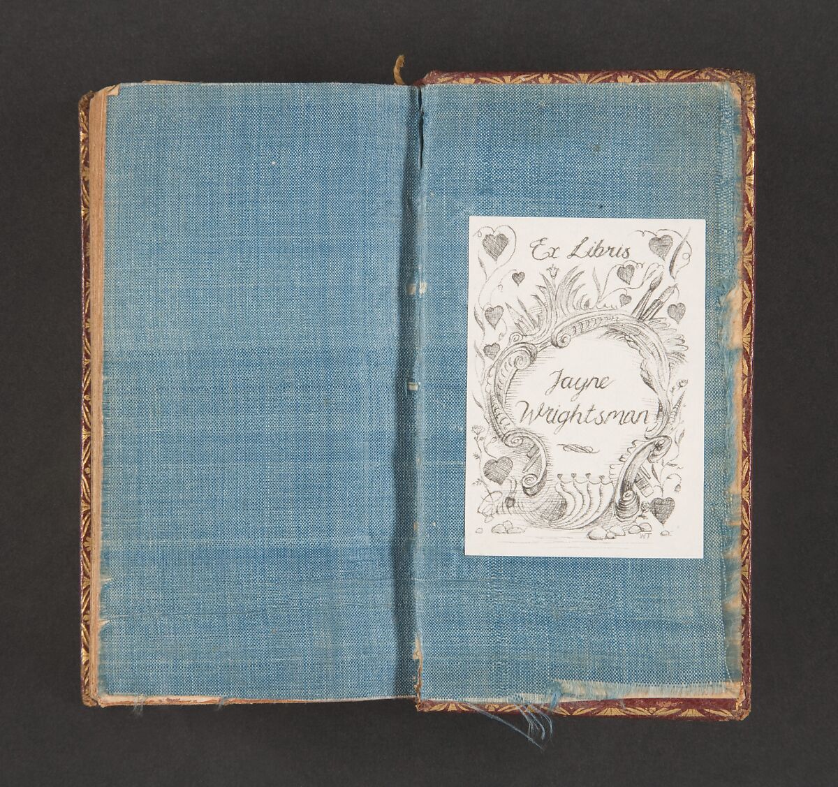 Almanach royal, année bissextile M.DCC.LXXXIV., Laurent Charles d' Houry (French, 1717?–1786)