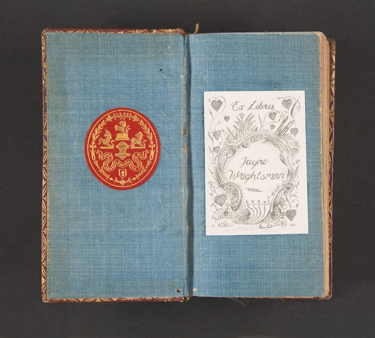 Almanach royal, année bissextile M.DCC.LXXXIV., Laurent Charles d' Houry (French, 1717?–1786)