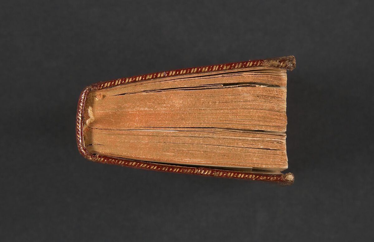 Almanach royal, année bissextile M.DCC.LXXXIV., Laurent Charles d' Houry (French, 1717?–1786)